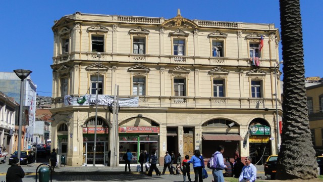 Plaza_Echaurren-Oriente