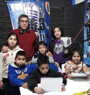 cuando comunicar es educar