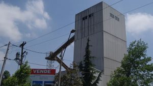 En la región existen 1.870 puntos industriales y comerciales que concentran el 80% de las emisiones.Fuente: Diario Es´Cool.