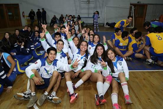 Cronica Deportiva