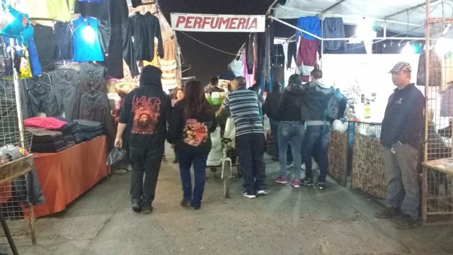 Foto Crónica Persa