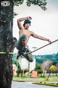 Franco Slackline
