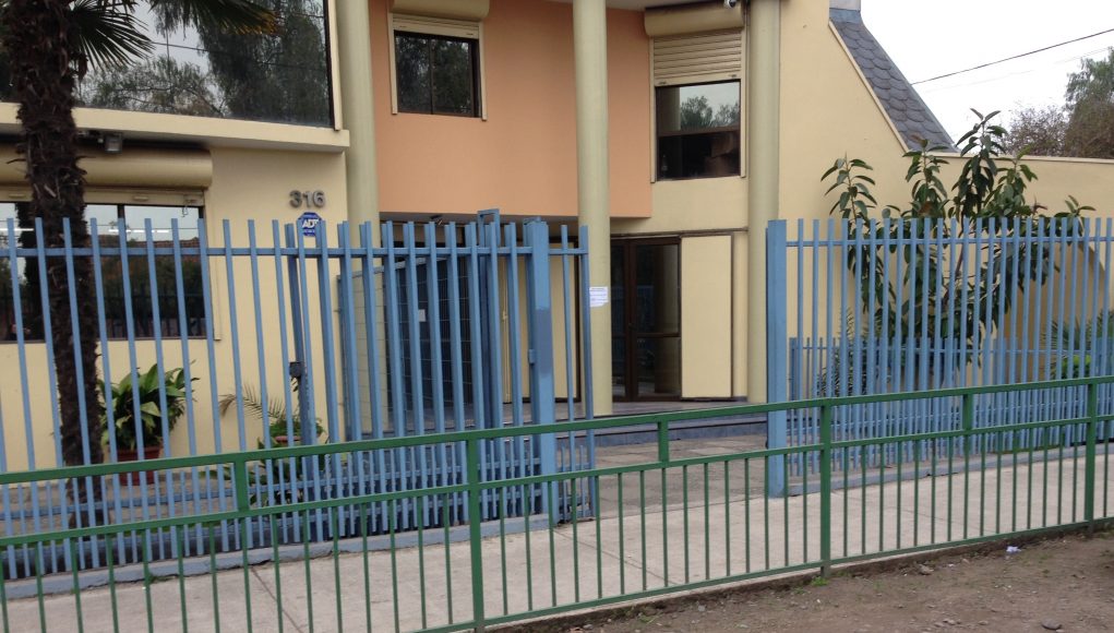foto frontis colegio