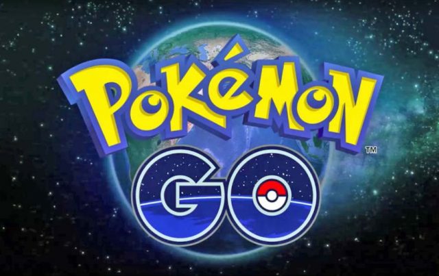 pokemon go