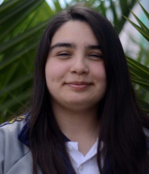COL Gabriela Arto