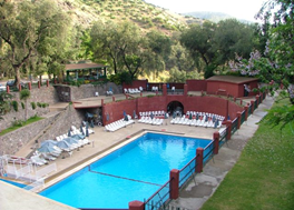 CRO termas