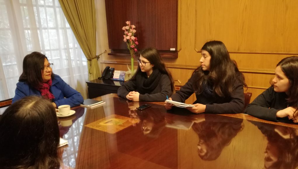 ENTREVISTA F1 394B