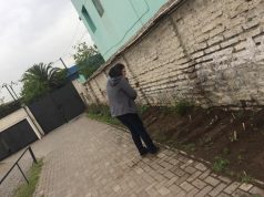 Rossana Annaratone: “Me gustaría que la sociedad fuera más comprometida con el medio ambiente”