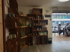Las nuevas formas de alimentación