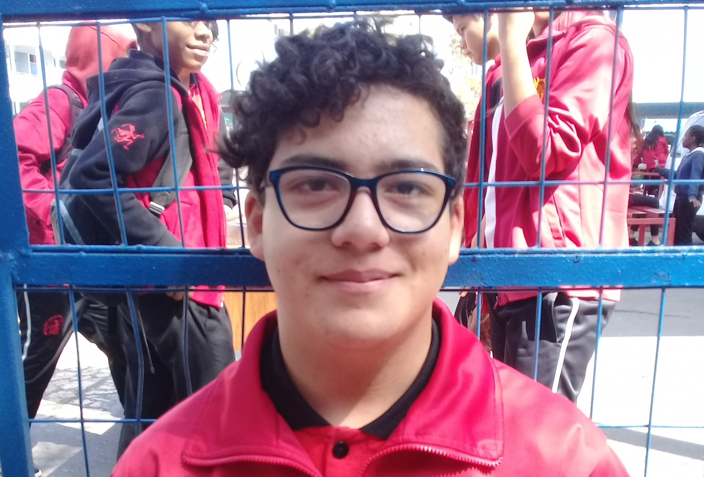 Un lugar que debemos cuidar